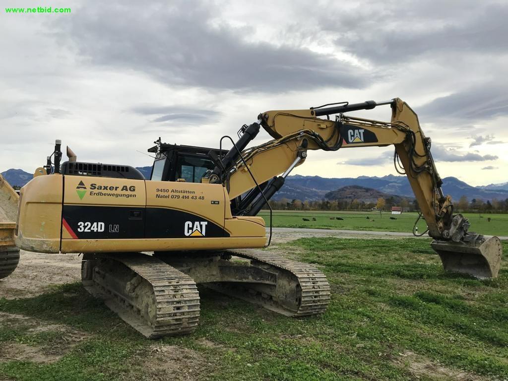 Construction Vehicles, Crawler, Wheel Loader<br><font size="2"> In collaboration with Gläsener + Schmidt GmbH
</font>-1