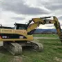 thumbnail-Construction Vehicles, Crawler, Wheel Loader<br><font size="2"> In collaboration with Gläsener + Schmidt GmbH
</font>
-1