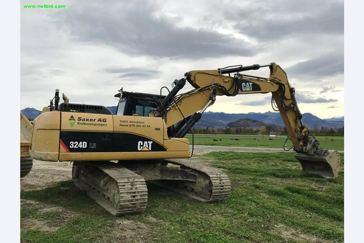 Construction Vehicles, Crawler, Wheel Loader<br><font size="2"> In collaboration with Gläsener + Schmidt GmbH
</font>-1