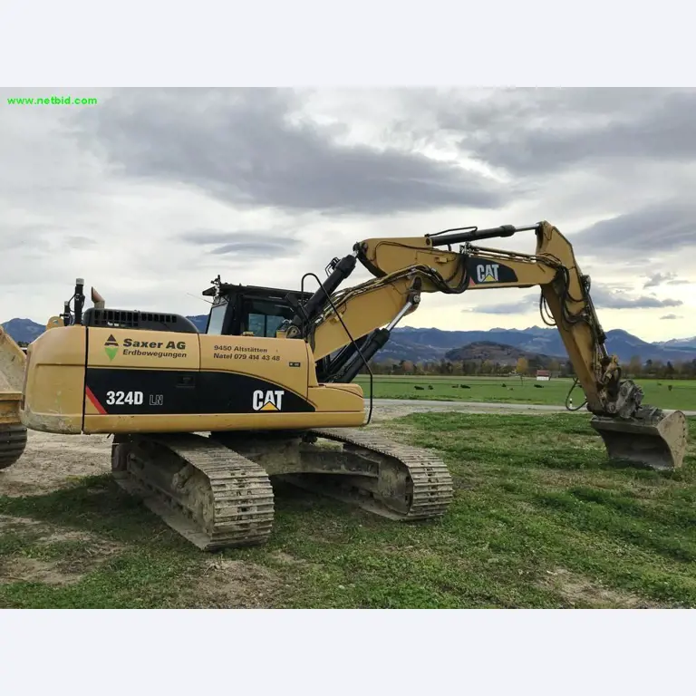 Construction Vehicles, Crawler, Wheel Loader<br><font size="2"> In collaboration with Gläsener + Schmidt GmbH
</font>-1