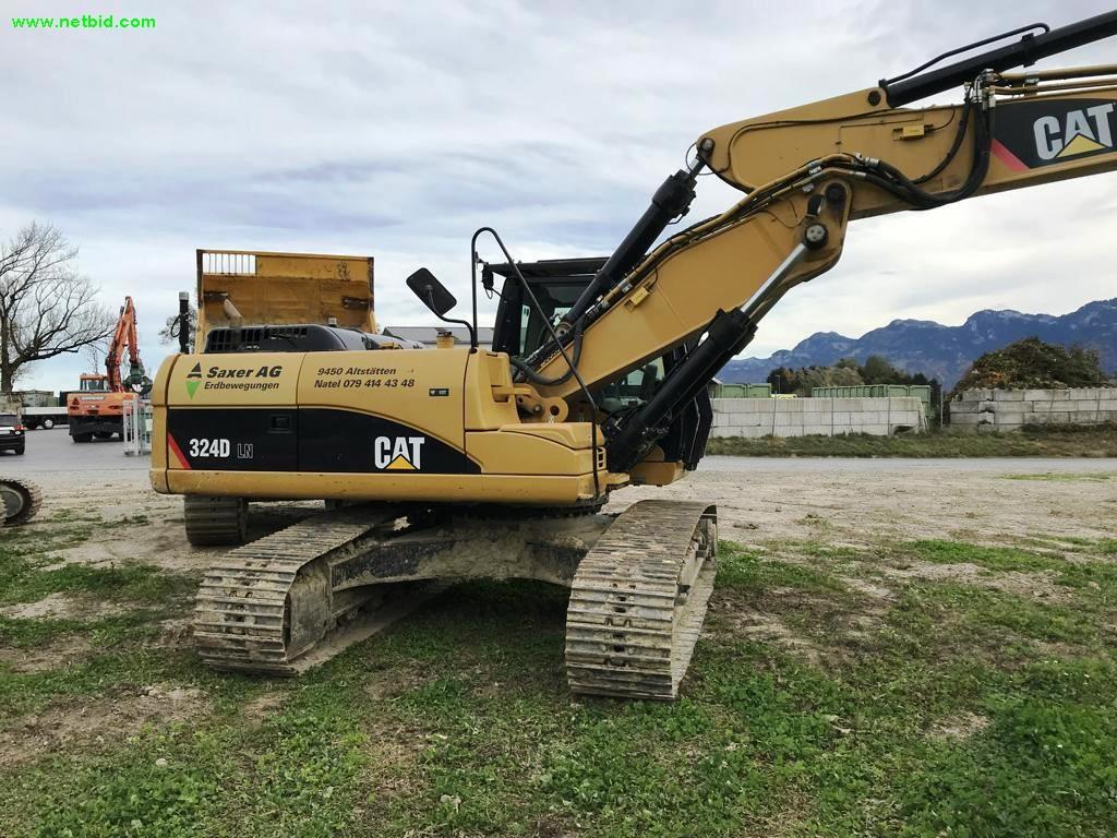 Construction Vehicles, Crawler, Wheel Loader<br><font size="2"> In collaboration with Gläsener + Schmidt GmbH
</font>-2