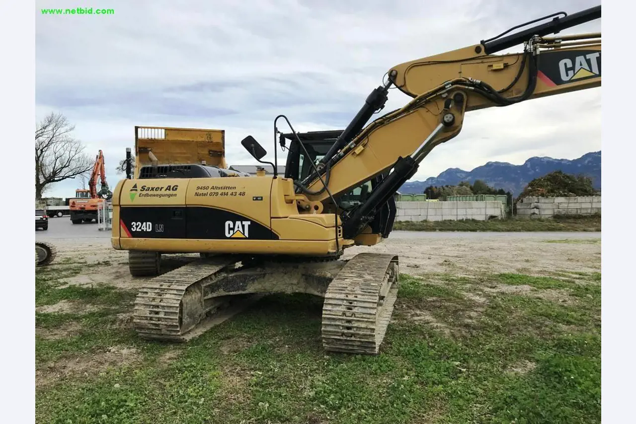 Construction Vehicles, Crawler, Wheel Loader<br><font size="2"> In collaboration with Gläsener + Schmidt GmbH
</font>-2