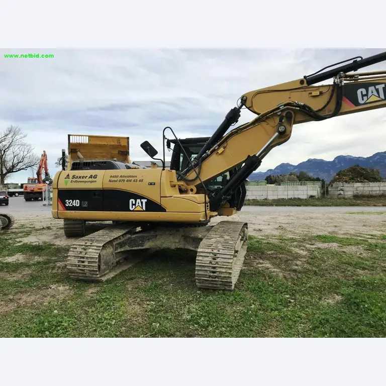 Construction Vehicles, Crawler, Wheel Loader<br><font size="2"> In collaboration with Gläsener + Schmidt GmbH
</font>-2