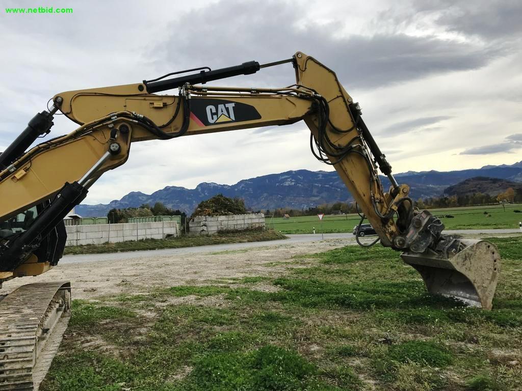 Construction Vehicles, Crawler, Wheel Loader<br><font size="2"> In collaboration with Gläsener + Schmidt GmbH
</font>-3
