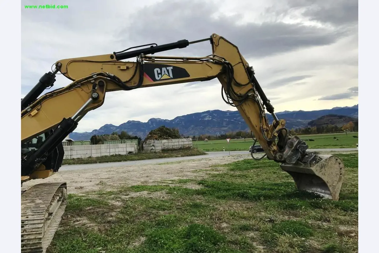 Construction Vehicles, Crawler, Wheel Loader<br><font size="2"> In collaboration with Gläsener + Schmidt GmbH
</font>-3