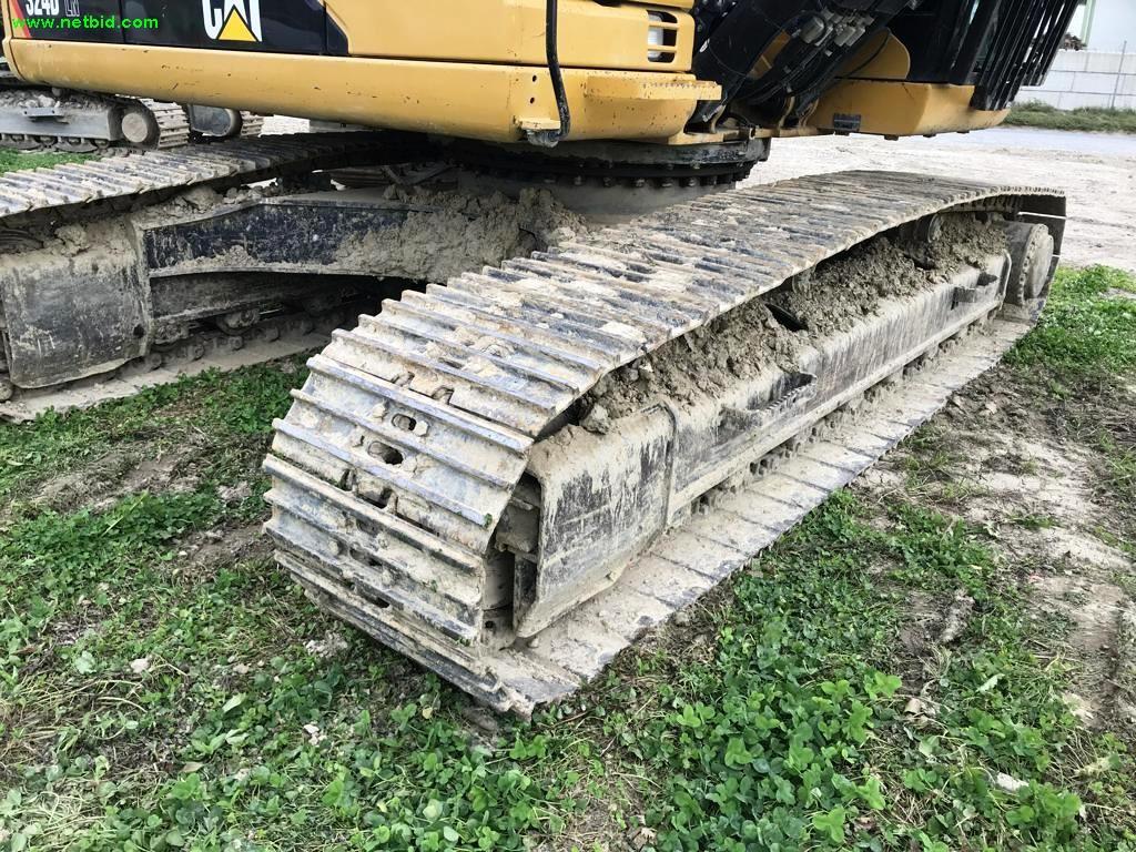 Construction Vehicles, Crawler, Wheel Loader<br><font size="2"> In collaboration with Gläsener + Schmidt GmbH
</font>-4