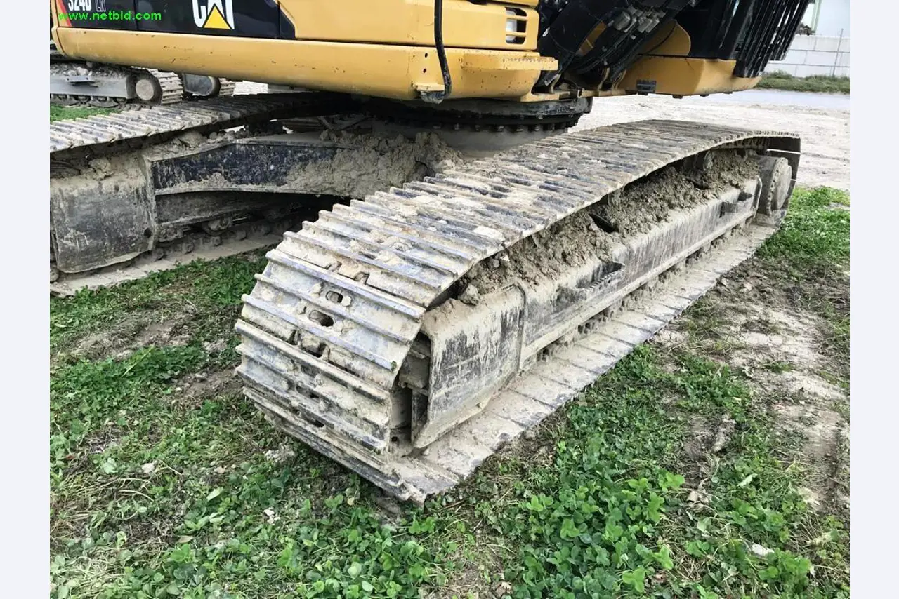 Construction Vehicles, Crawler, Wheel Loader<br><font size="2"> In collaboration with Gläsener + Schmidt GmbH
</font>-4