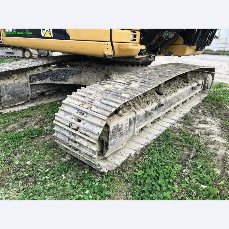 Construction Vehicles, Crawler, Wheel Loader<br><font size="2"> In collaboration with Gläsener + Schmidt GmbH
</font>-4