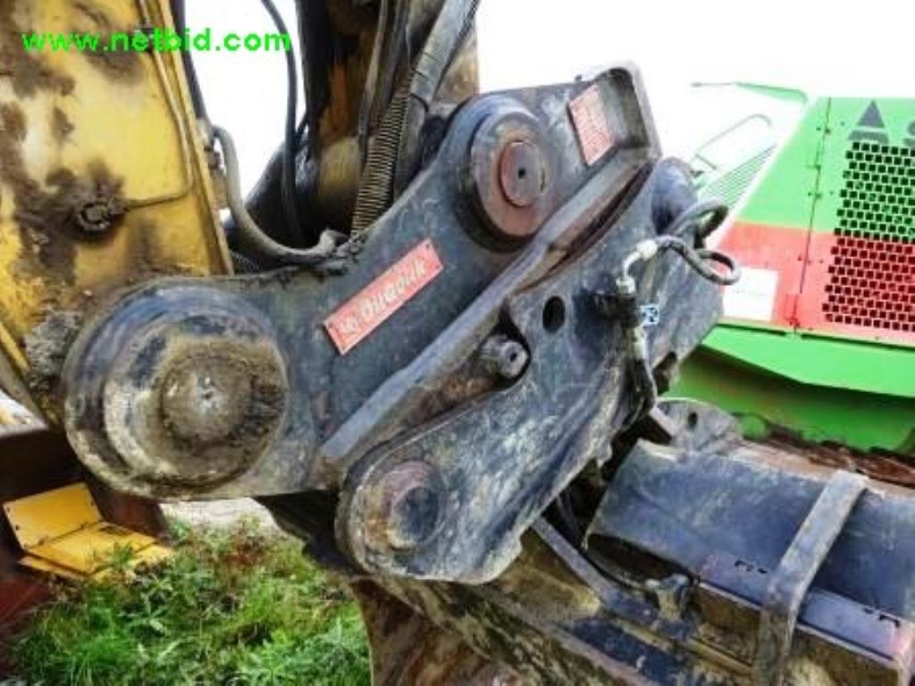 Construction Vehicles, Crawler, Wheel Loader<br><font size="2"> In collaboration with Gläsener + Schmidt GmbH
</font>-5