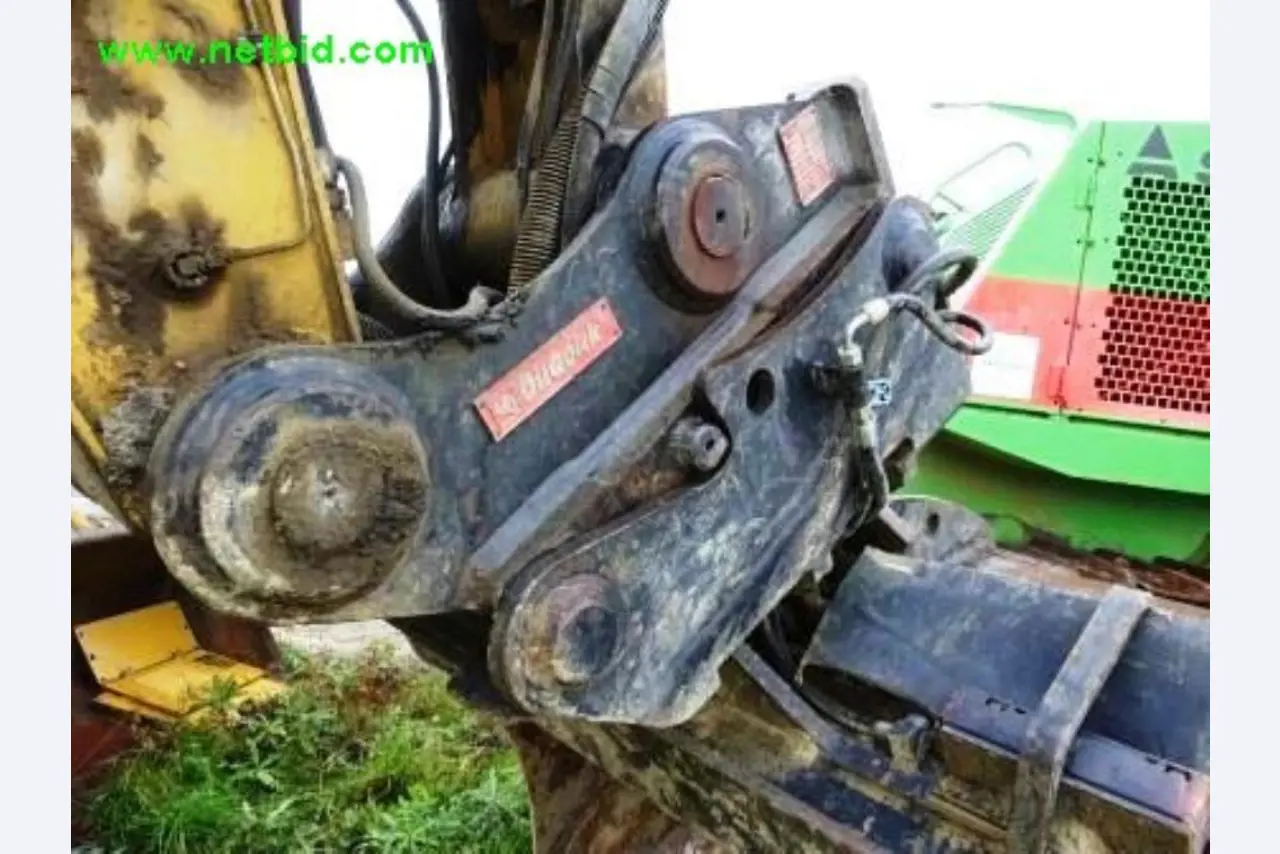 Construction Vehicles, Crawler, Wheel Loader<br><font size="2"> In collaboration with Gläsener + Schmidt GmbH
</font>-5