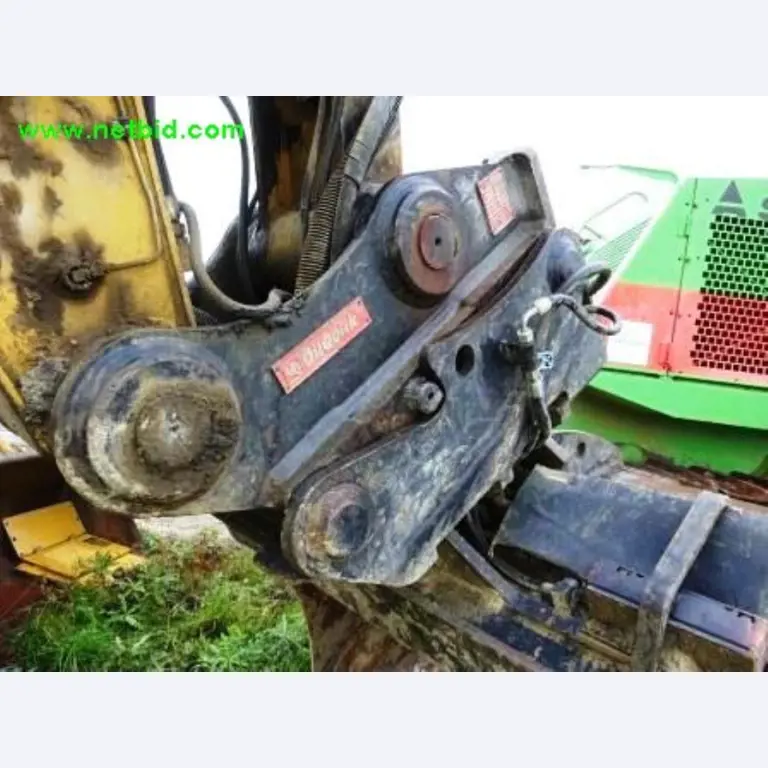 Construction Vehicles, Crawler, Wheel Loader<br><font size="2"> In collaboration with Gläsener + Schmidt GmbH
</font>-5