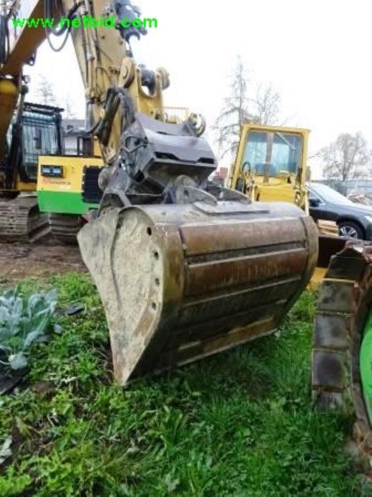 Construction Vehicles, Crawler, Wheel Loader<br><font size="2"> In collaboration with Gläsener + Schmidt GmbH
</font>-6