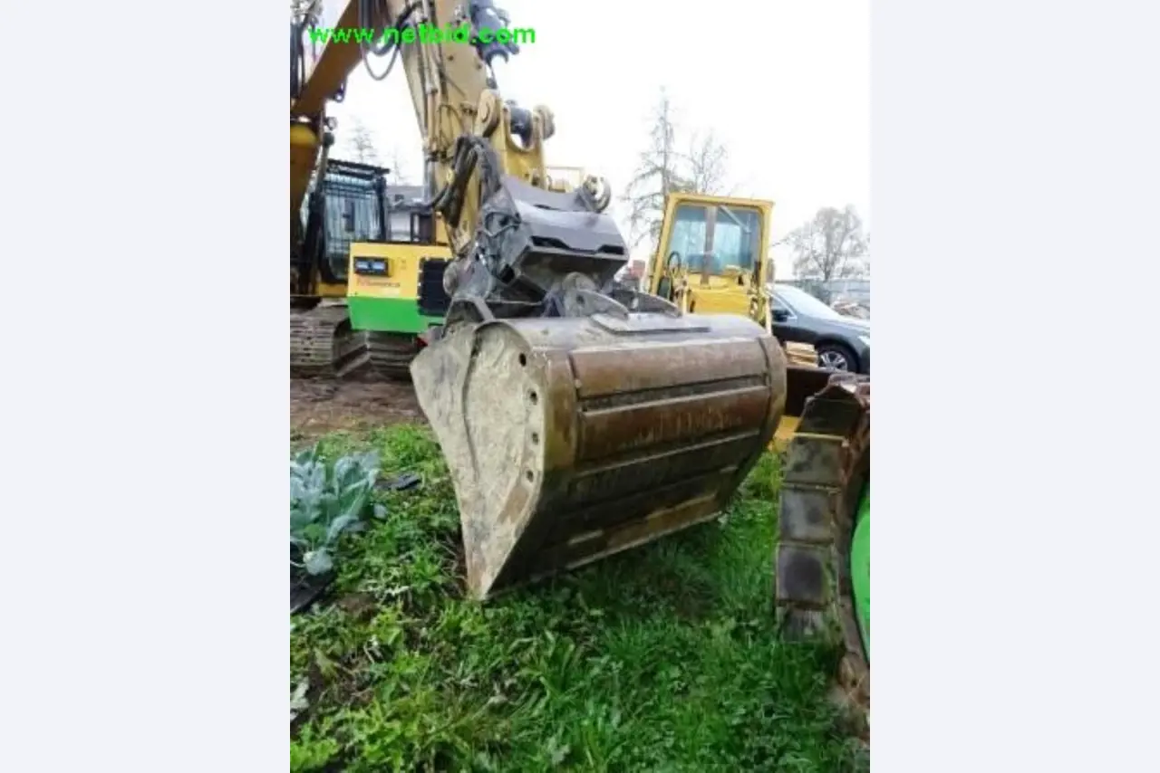 Construction Vehicles, Crawler, Wheel Loader<br><font size="2"> In collaboration with Gläsener + Schmidt GmbH
</font>-6