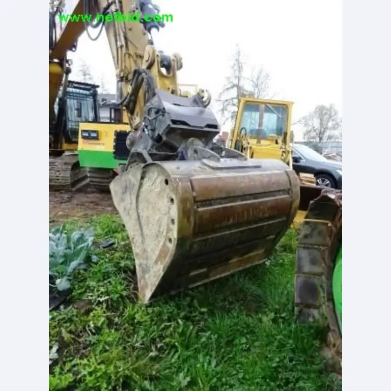Construction Vehicles, Crawler, Wheel Loader<br><font size="2"> In collaboration with Gläsener + Schmidt GmbH
</font>-6