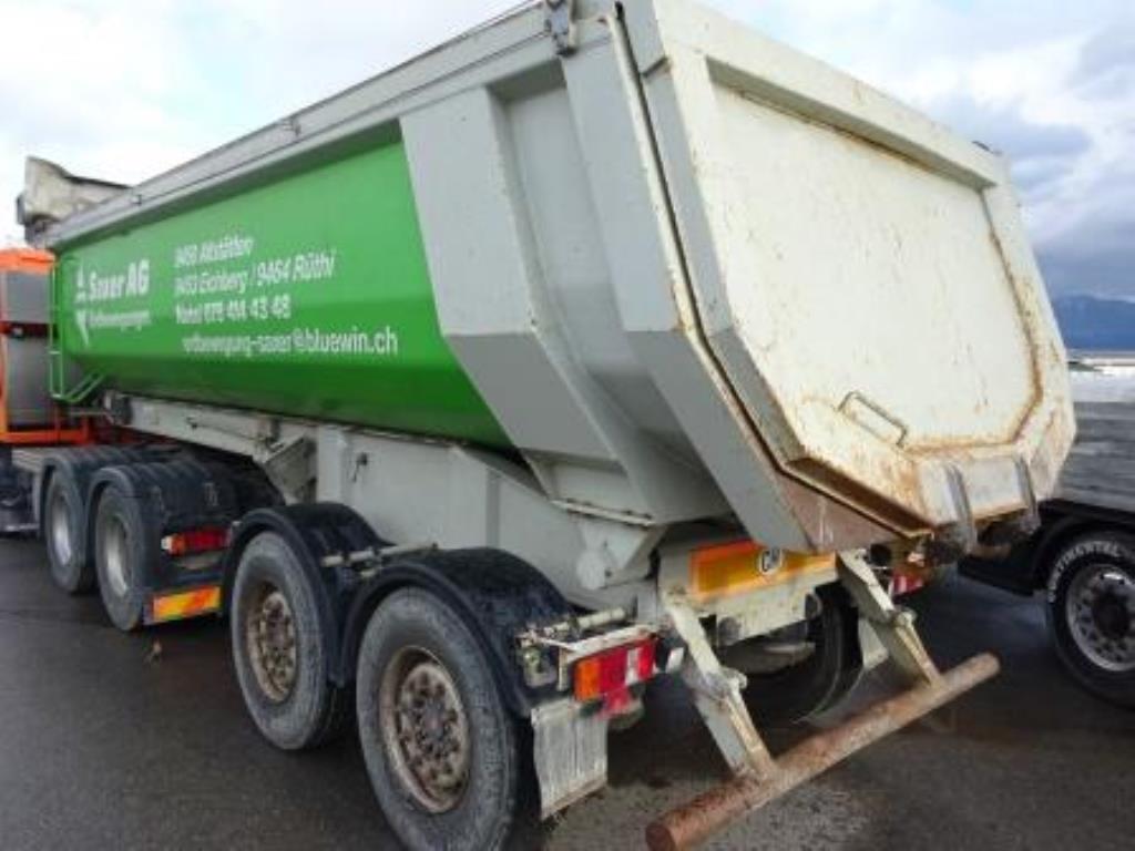 Véhicules de chantier, pelles sur chenilles, chargeuses sur pneus<br><font size="2"> En collaboration avec Gläsener + Schmidt GmbH
</font>

-3