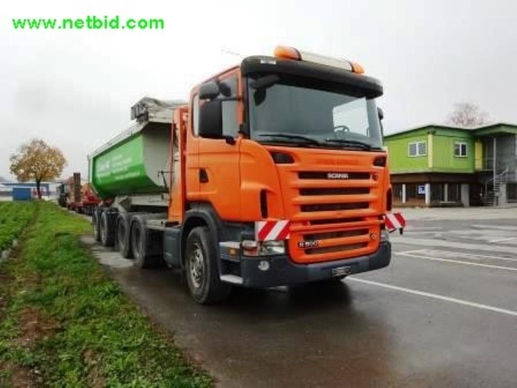 Construction Vehicles, Crawler, Wheel Loader<br><font size="2"> In collaboration with Gläsener + Schmidt GmbH
</font>
-2