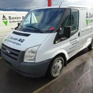 Transporteur Ford Transit FT260S 2,2 TDCI