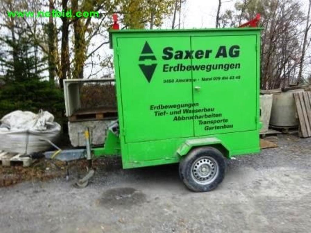 Veículos de construção, escavadoras de lagartas, carregadoras de rodas<br><font size="2"> Em cooperação com a Gläsener + Schmidt GmbH
</font>

-1