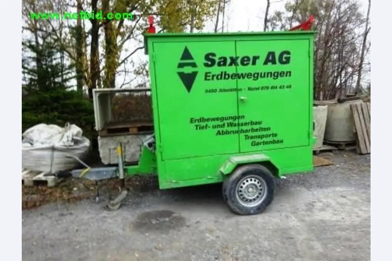 Construction Vehicles, Crawler, Wheel Loader<br><font size="2"> In collaboration with Gläsener + Schmidt GmbH
</font>-1