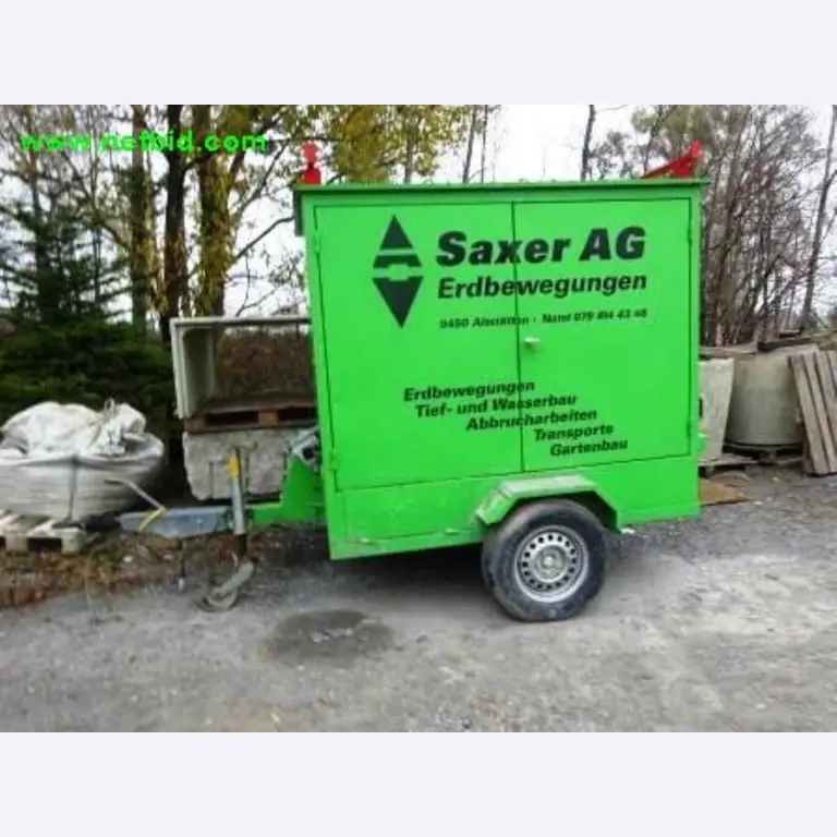 Construction Vehicles, Crawler, Wheel Loader<br><font size="2"> In collaboration with Gläsener + Schmidt GmbH
</font>-1