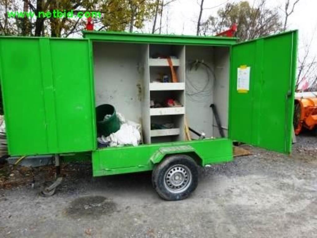 Veículos de construção, escavadoras de lagartas, carregadoras de rodas<br><font size="2"> Em cooperação com a Gläsener + Schmidt GmbH
</font>

-2