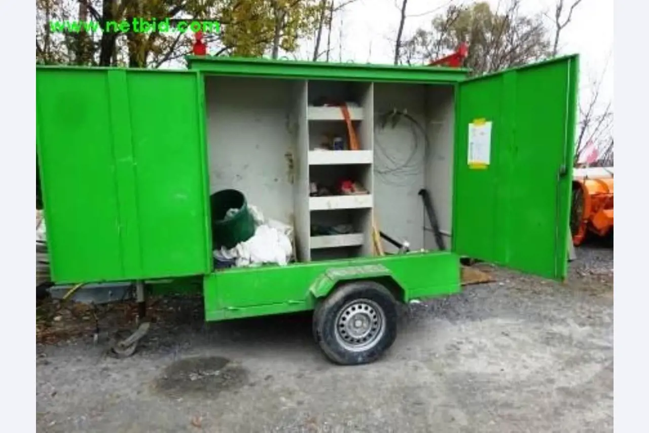 Construction Vehicles, Crawler, Wheel Loader<br><font size="2"> In collaboration with Gläsener + Schmidt GmbH
</font>-2