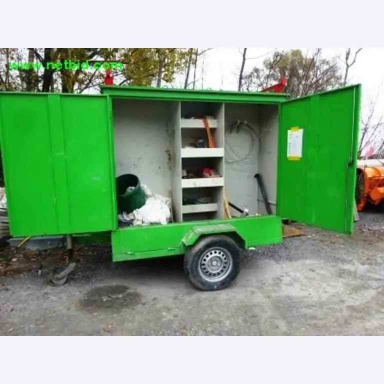 Construction Vehicles, Crawler, Wheel Loader<br><font size="2"> In collaboration with Gläsener + Schmidt GmbH
</font>-2