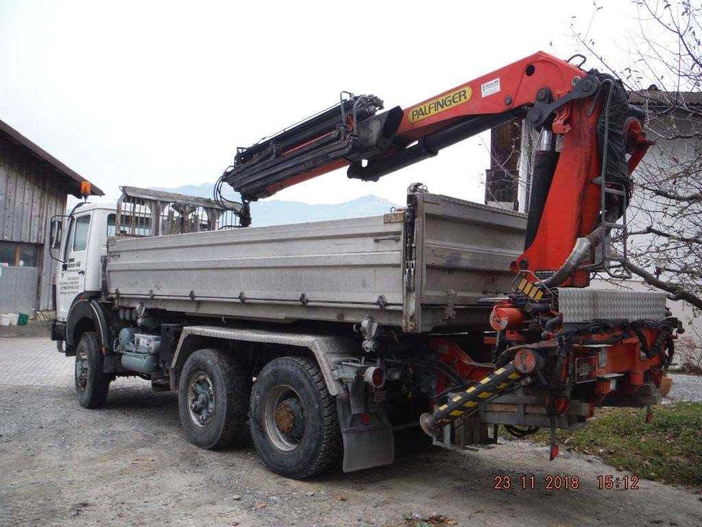 Véhicules de chantier, pelles sur chenilles, chargeuses sur pneus<br><font size="2"> En collaboration avec Gläsener + Schmidt GmbH
</font>

-4