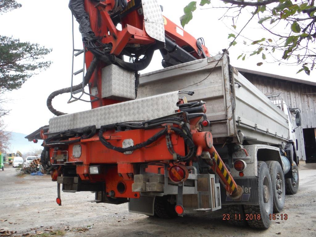 Véhicules de chantier, pelles sur chenilles, chargeuses sur pneus<br><font size="2"> En collaboration avec Gläsener + Schmidt GmbH
</font>

-5