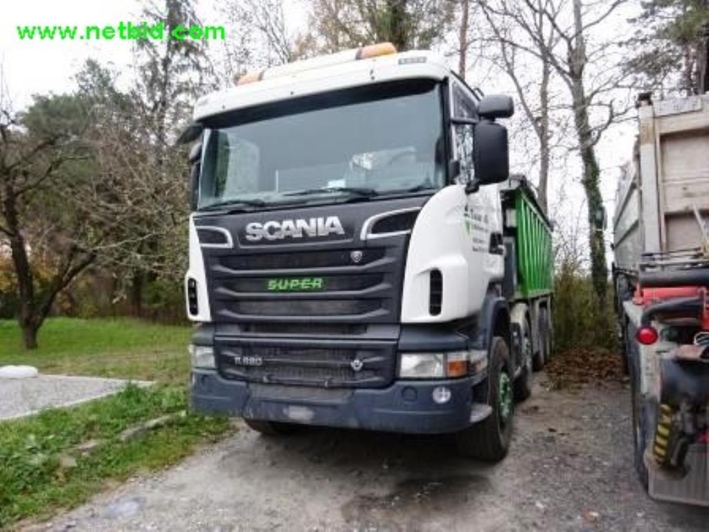 Construction Vehicles, Crawler, Wheel Loader<br><font size="2"> In collaboration with Gläsener + Schmidt GmbH
</font>
-2