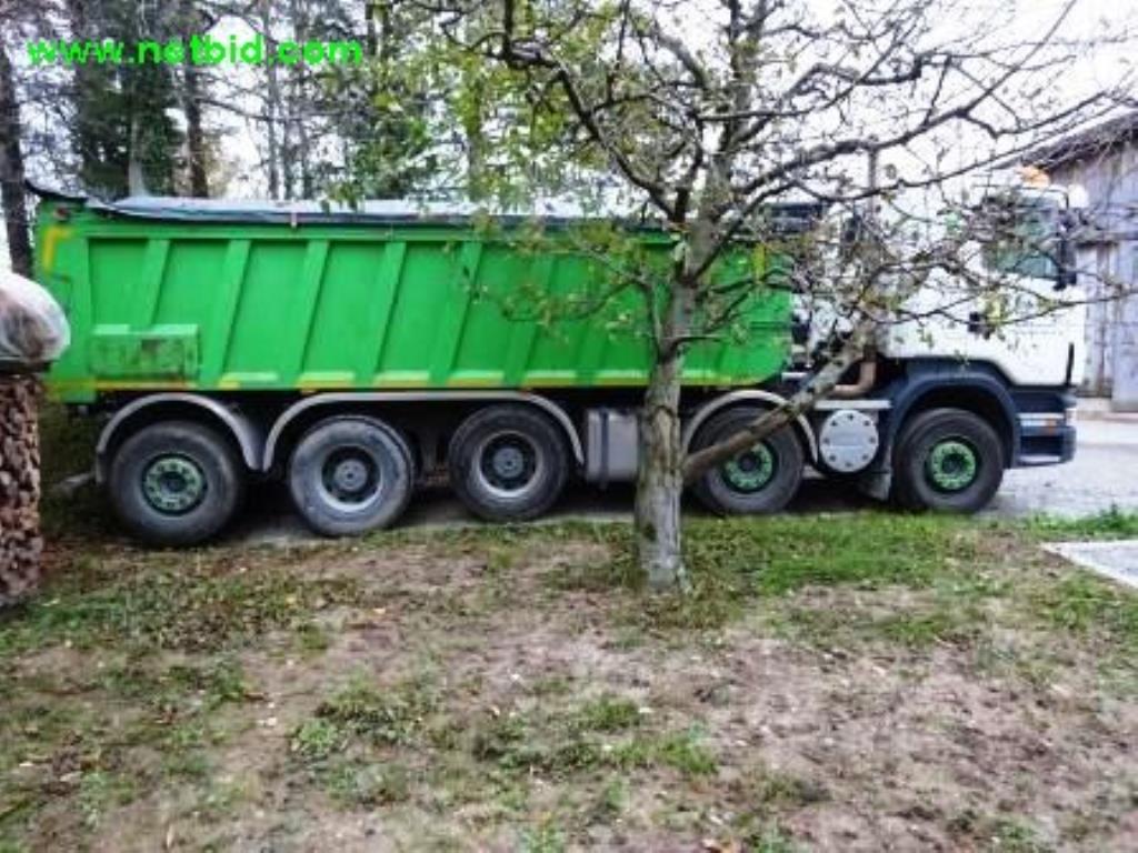 Construction Vehicles, Crawler, Wheel Loader<br><font size="2"> In collaboration with Gläsener + Schmidt GmbH
</font>
-3