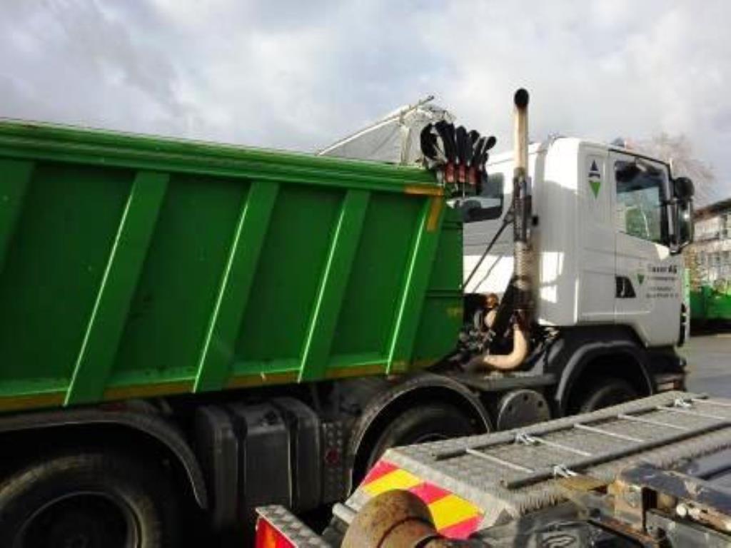 Construction Vehicles, Crawler, Wheel Loader<br><font size="2"> In collaboration with Gläsener + Schmidt GmbH
</font>
-5