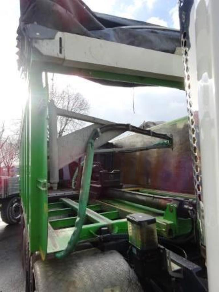 Construction Vehicles, Crawler, Wheel Loader<br><font size="2"> In collaboration with Gläsener + Schmidt GmbH
</font>
-6