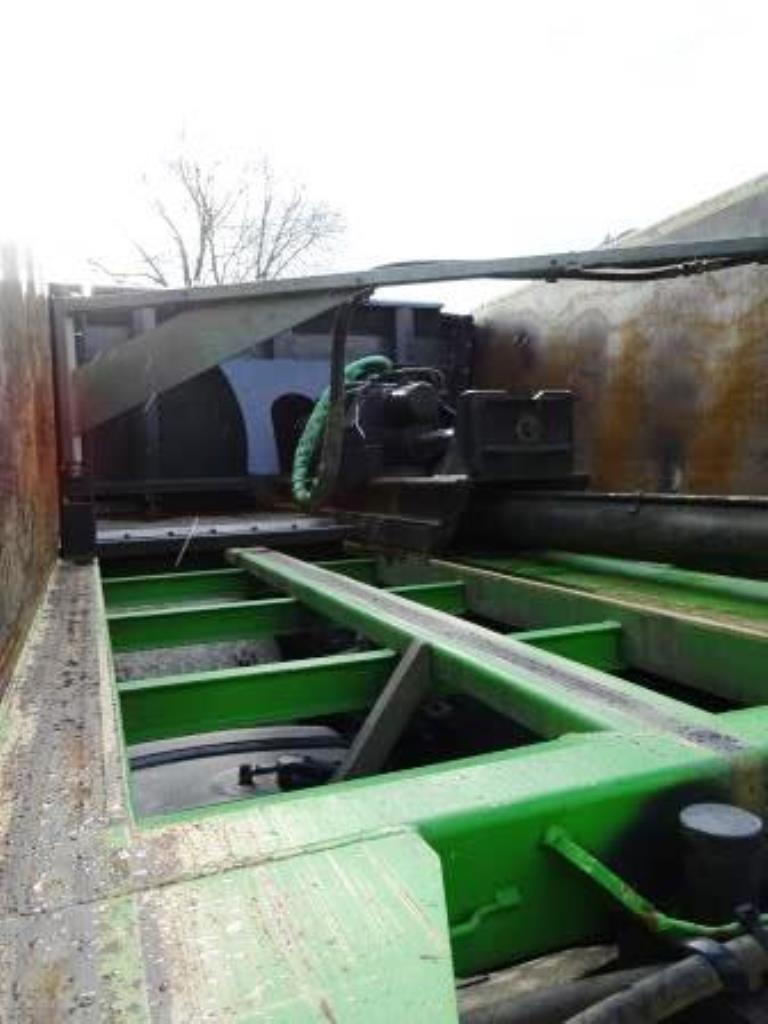 Construction Vehicles, Crawler, Wheel Loader<br><font size="2"> In collaboration with Gläsener + Schmidt GmbH
</font>
-7