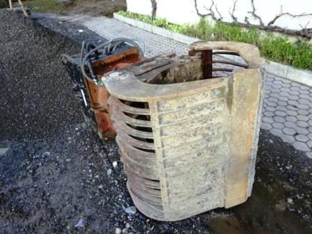 Construction Vehicles, Crawler, Wheel Loader<br><font size="2"> In collaboration with Gläsener + Schmidt GmbH
</font>-4