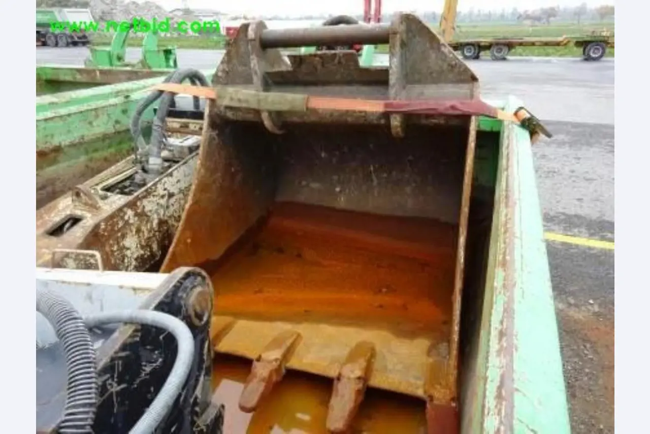 Construction Vehicles, Crawler, Wheel Loader<br><font size="2"> In collaboration with Gläsener + Schmidt GmbH
</font>-1