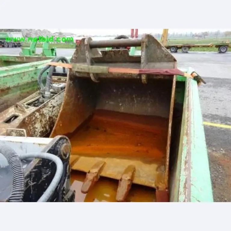 Construction Vehicles, Crawler, Wheel Loader<br><font size="2"> In collaboration with Gläsener + Schmidt GmbH
</font>-1