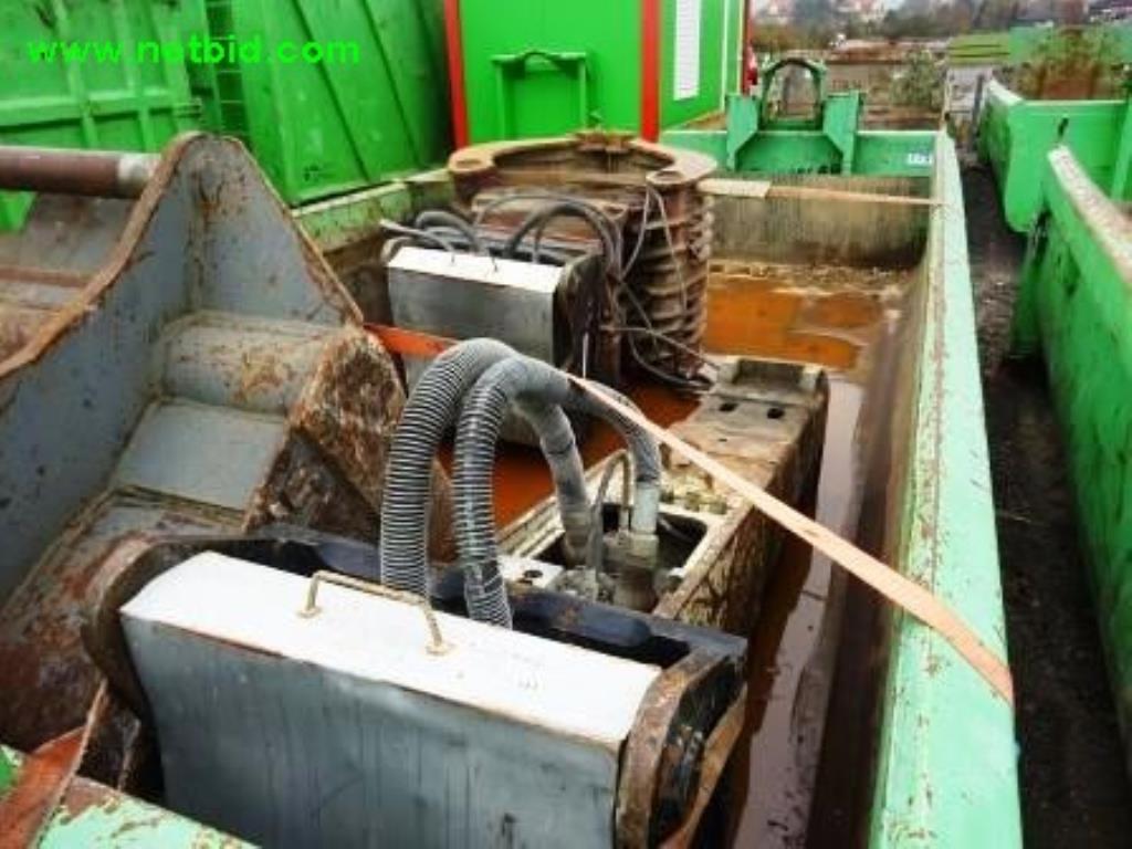 Construction Vehicles, Crawler, Wheel Loader<br><font size="2"> In collaboration with Gläsener + Schmidt GmbH
</font>-2