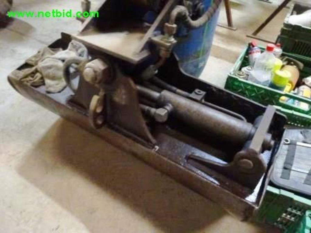 Véhicules de chantier, pelles sur chenilles, chargeuses sur pneus<br><font size="2"> En collaboration avec Gläsener + Schmidt GmbH
</font>

-3