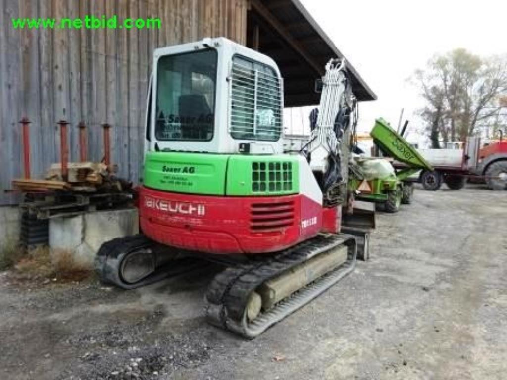 Construction Vehicles, Crawler, Wheel Loader<br><font size="2"> In collaboration with Gläsener + Schmidt GmbH
</font>-2