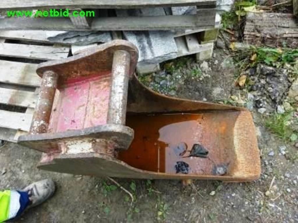 Construction Vehicles, Crawler, Wheel Loader<br><font size="2"> In collaboration with Gläsener + Schmidt GmbH
</font>-3