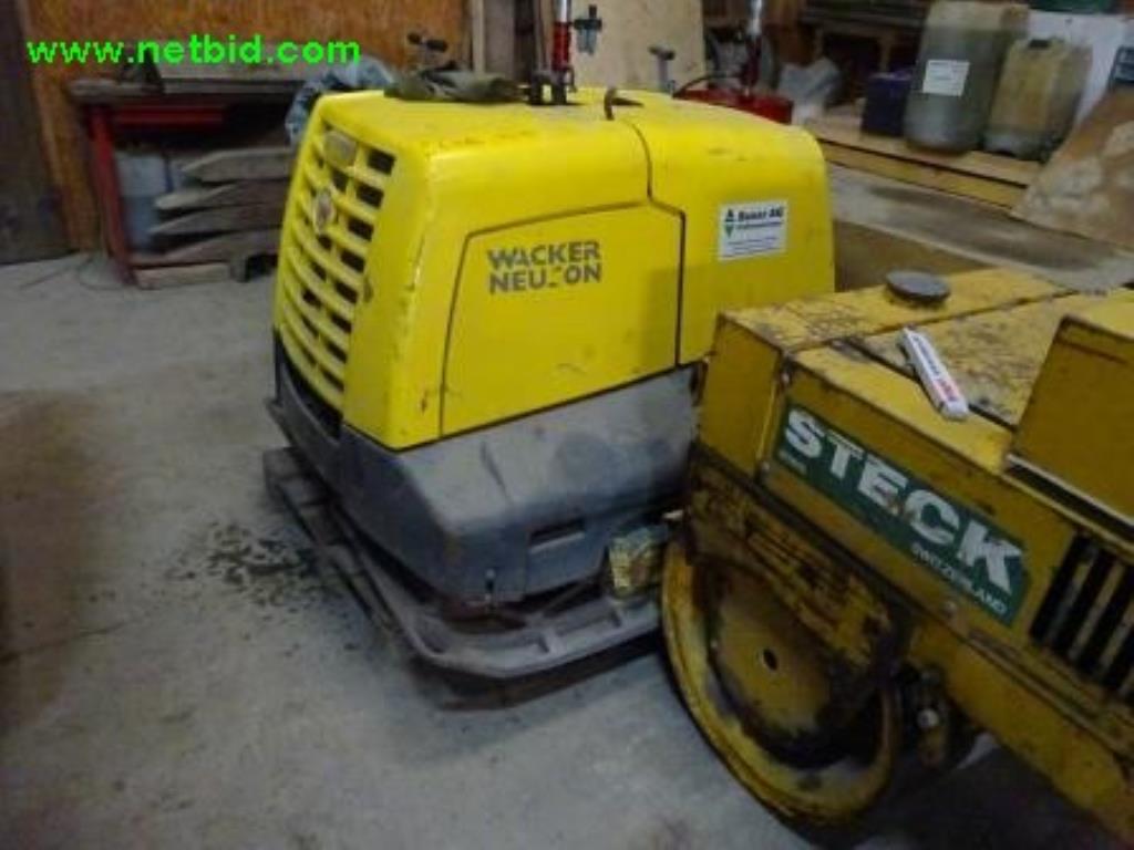 Veículos de construção, escavadoras de lagartas, carregadoras de rodas<br><font size="2"> Em cooperação com a Gläsener + Schmidt GmbH
</font>

-2