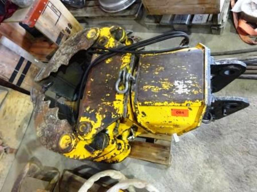 Veículos de construção, escavadoras de lagartas, carregadoras de rodas<br><font size="2"> Em cooperação com a Gläsener + Schmidt GmbH
</font>

-3