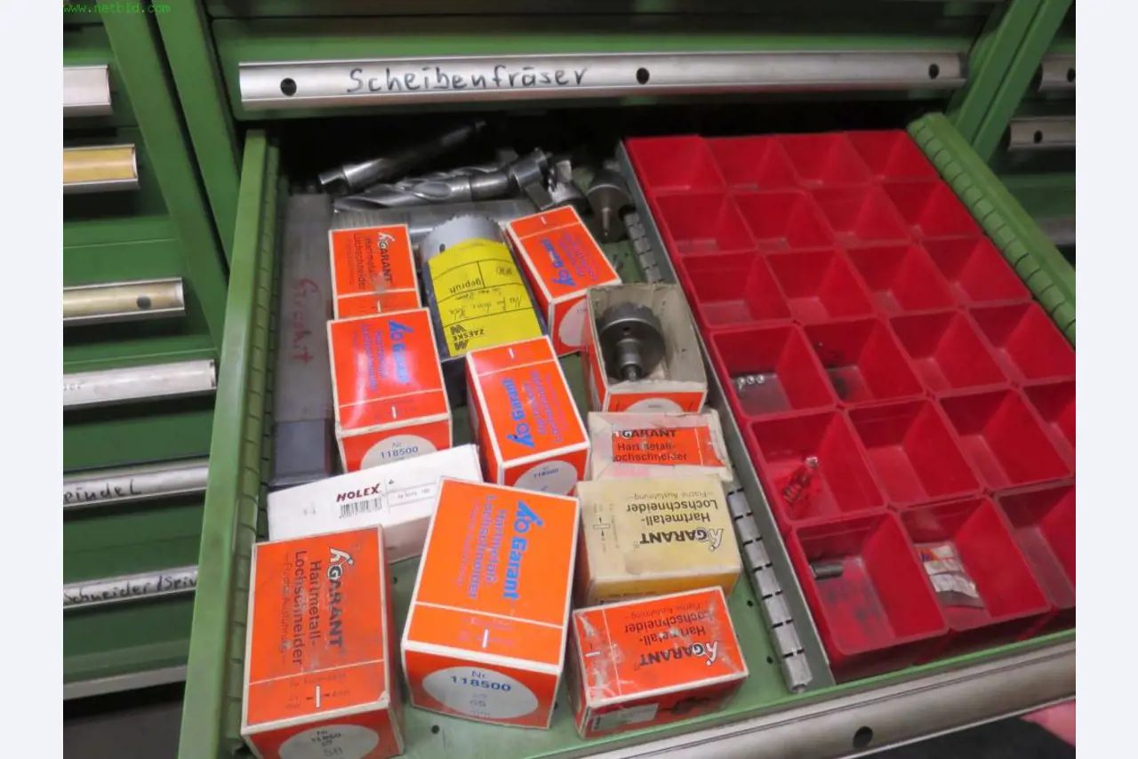 Tooling machines and sheet metal machines out of the sector engineering and contract manufacturing. 
-5