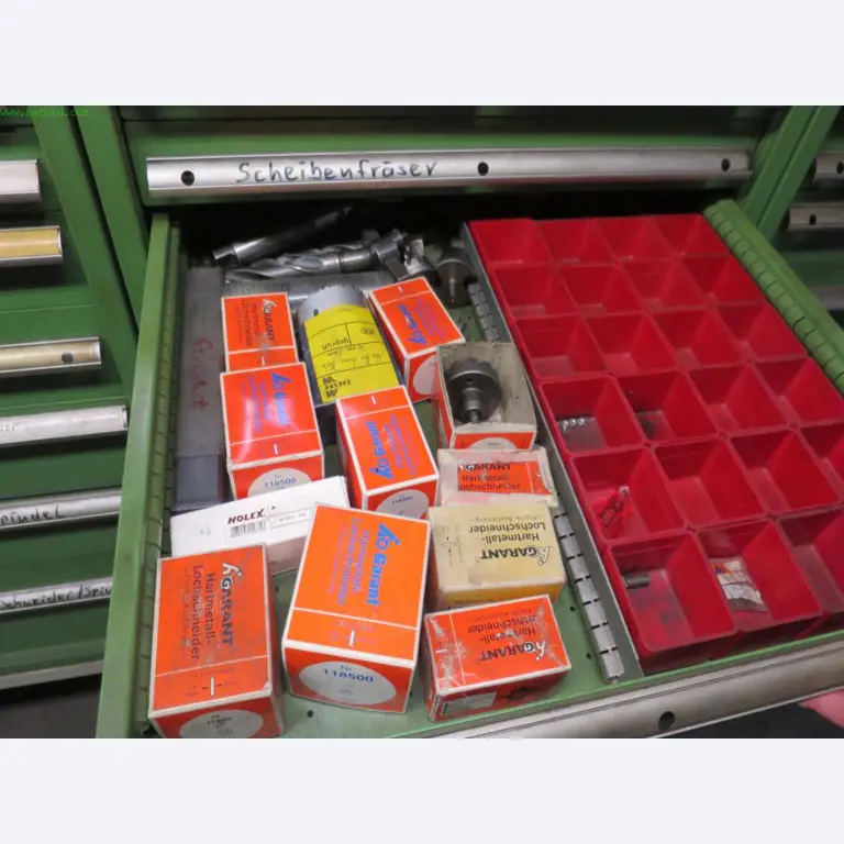 Tooling machines and sheet metal machines out of the sector engineering and contract manufacturing. 
-5