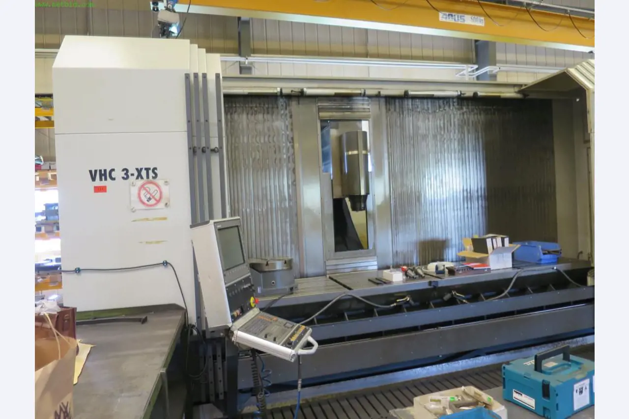 Máquinas-ferramentas e máquinas para trabalhar chapas metálicas<br> no domínio da engenharia mecânica e do fabrico por encomenda-1