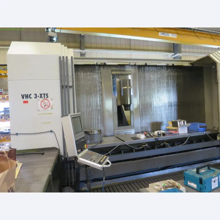 Máquinas-ferramentas e máquinas para trabalhar chapas metálicas<br> no domínio da engenharia mecânica e do fabrico por encomenda-1