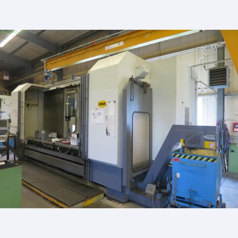 Máquinas-ferramentas e máquinas para trabalhar chapas metálicas<br> no domínio da engenharia mecânica e do fabrico por encomenda-3