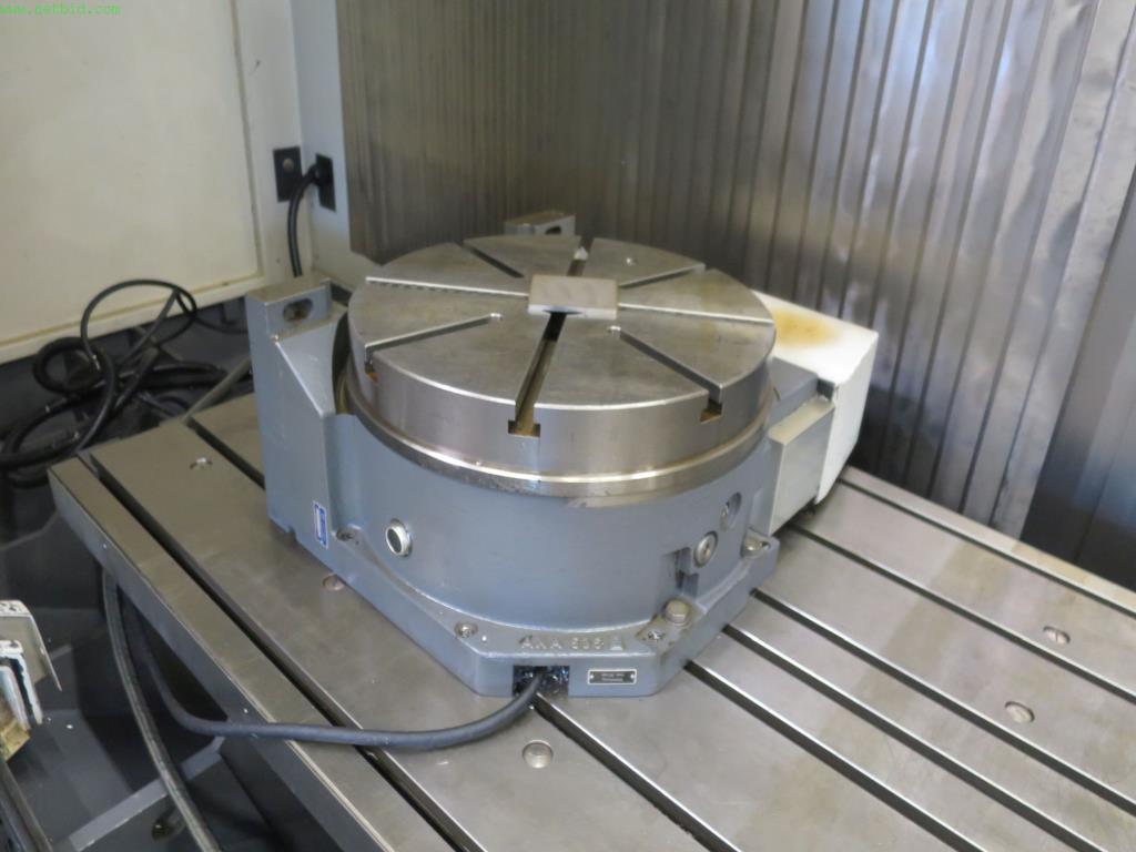 Werkzeug-&  Blechbearbeitungsmaschinen<br>aus dem Bereich Maschinenbau und<br>Lohnfertigung-4