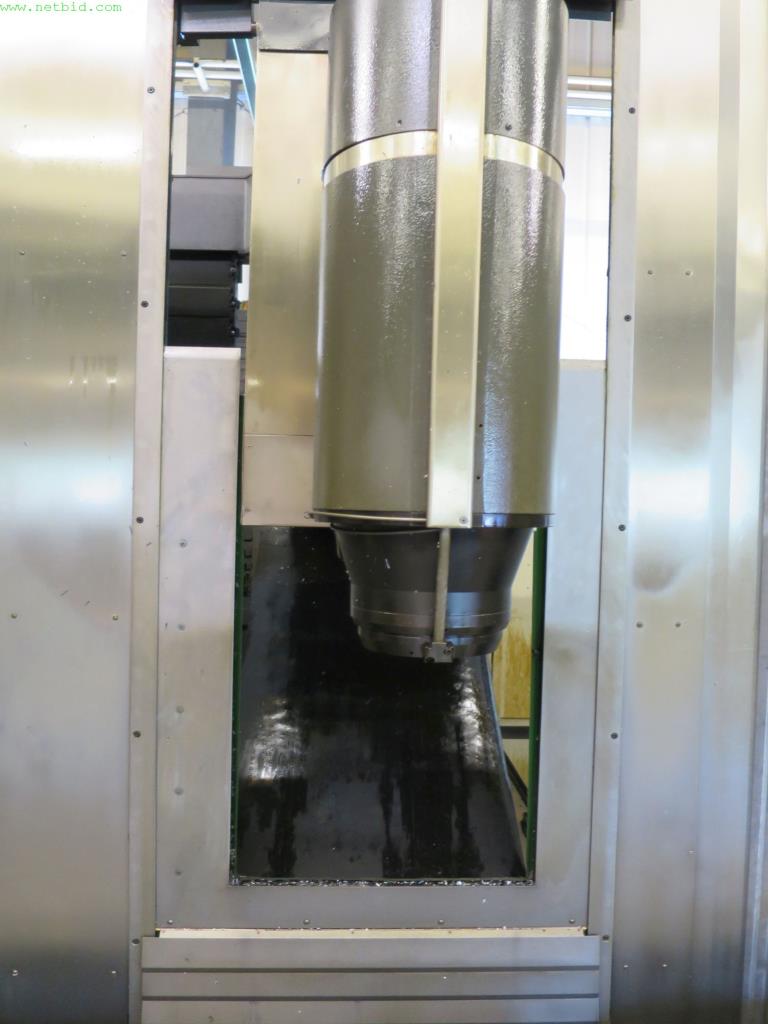 Werkzeug-&  Blechbearbeitungsmaschinen<br>aus dem Bereich Maschinenbau und<br>Lohnfertigung-5